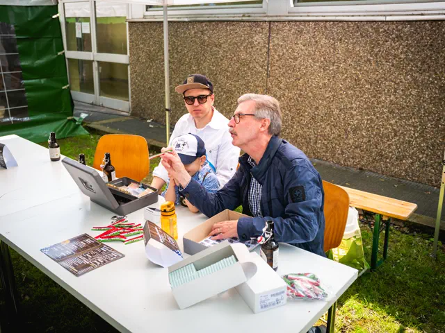 Wiesnfest 2024 – Vorschau 21