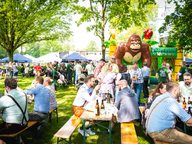 Wiesnfest 2024 – Vorschau 23