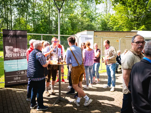 Wiesnfest 2024 – Vorschau 24