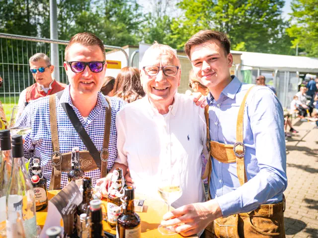 Wiesnfest 2024 – Vorschau 25