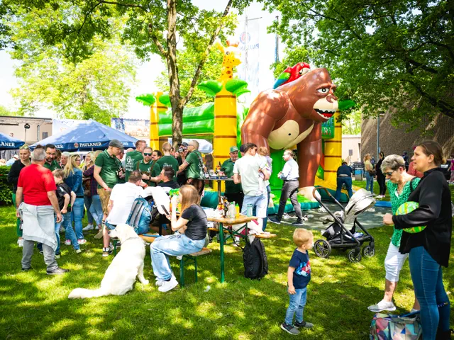 Wiesnfest 2024 – Vorschau 27