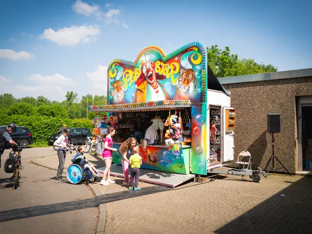 Wiesnfest 2024 – Vorschau 28