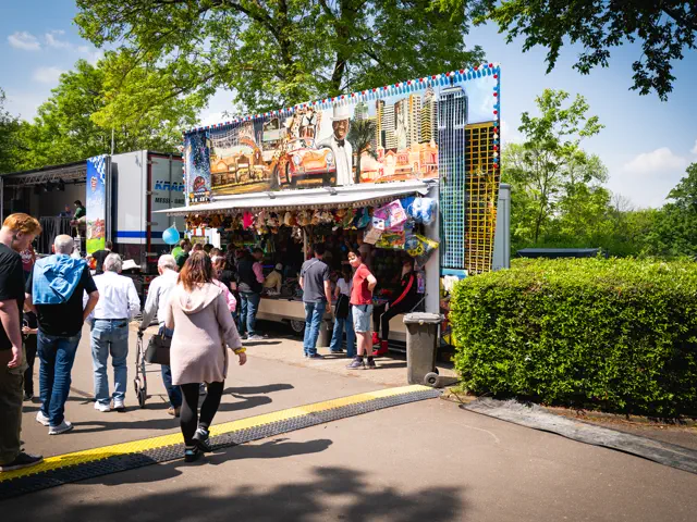 Wiesnfest 2024 – Vorschau 29