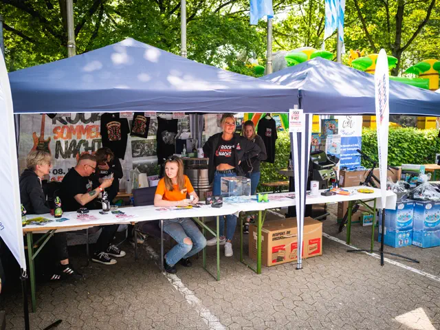 Wiesnfest 2024 – Vorschau 30