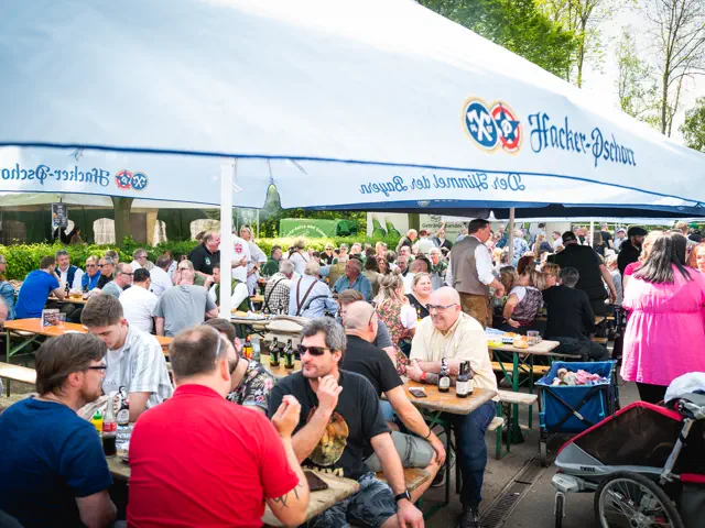 Wiesnfest 2024 – Vorschau 33