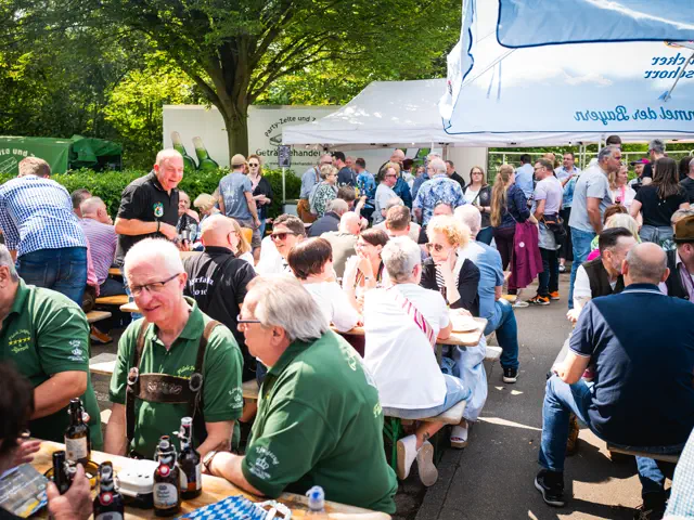 Wiesnfest 2024 – Vorschau 34