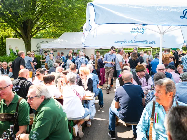 Wiesnfest 2024 – Vorschau 35