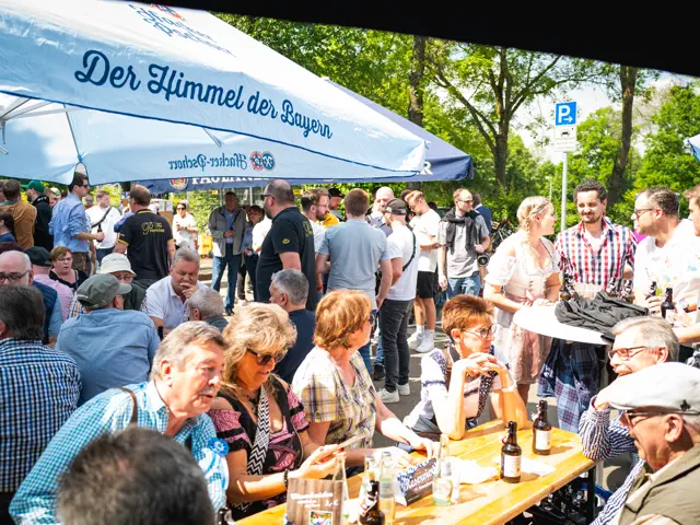 Wiesnfest 2024 – Vorschau 36
