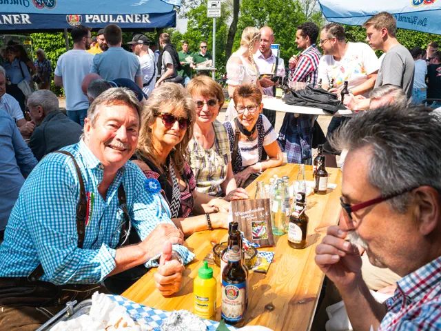 Wiesnfest 2024 – Vorschau 37