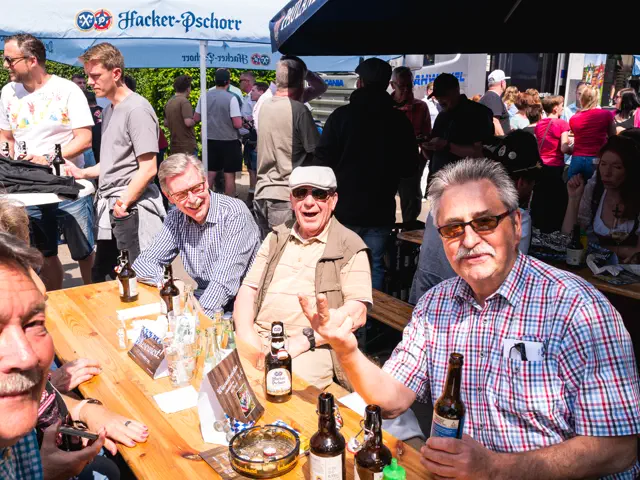 Wiesnfest 2024 – Vorschau 38