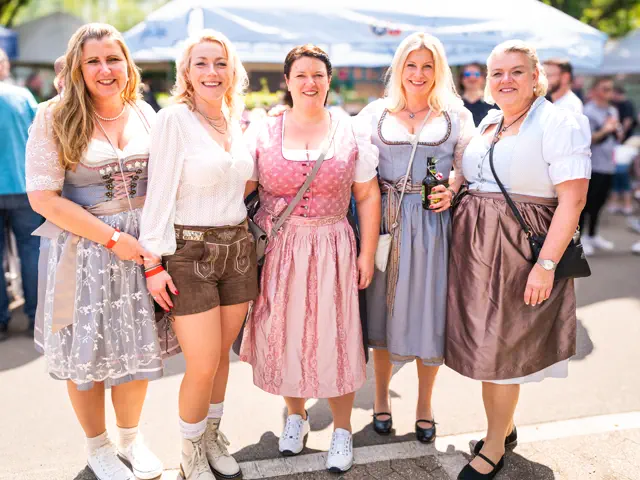Wiesnfest 2024 – Vorschau 39