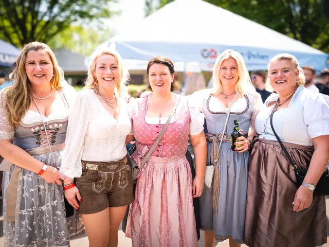 Wiesnfest 2024 – Vorschau 40