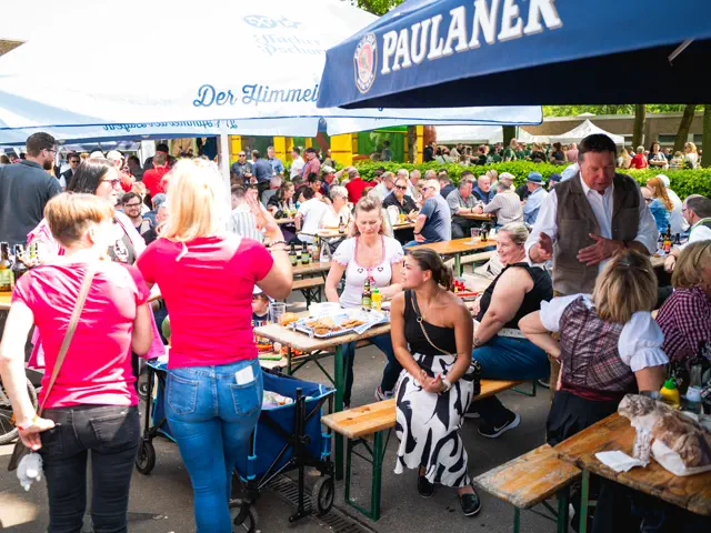 Wiesnfest 2024 – Vorschau 41