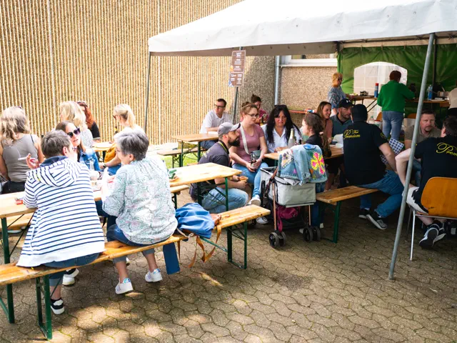 Wiesnfest 2024 – Vorschau 42