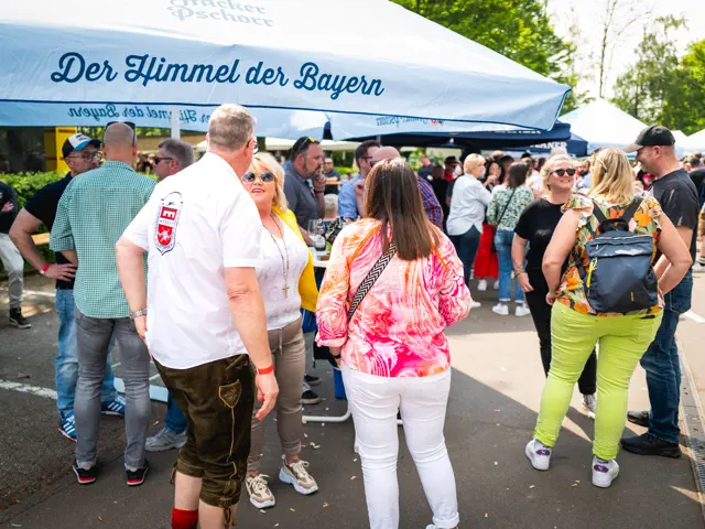 Wiesnfest 2024 – Vorschau 43