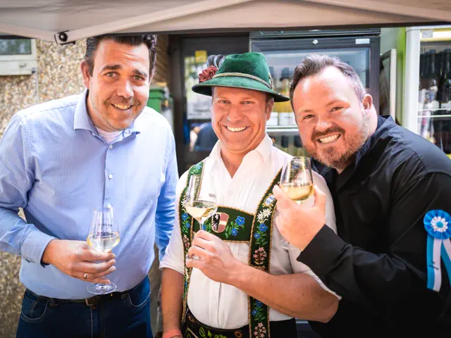 Wiesnfest 2024 – Vorschau 44