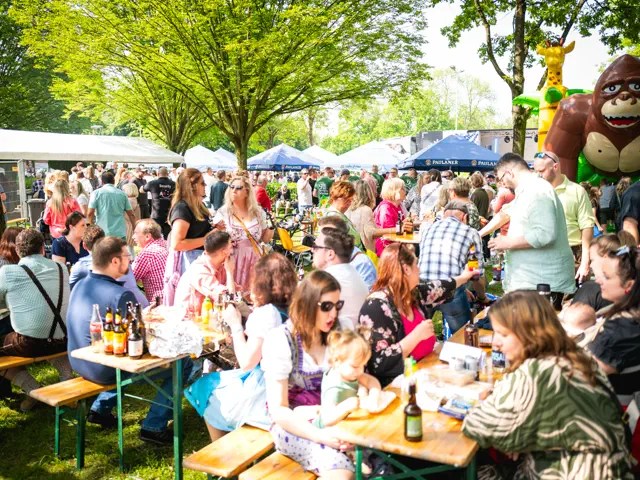 Wiesnfest 2024 – Vorschau 45