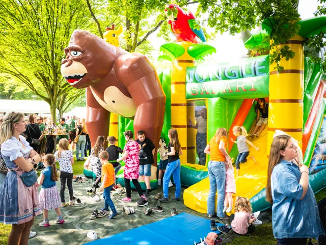 Wiesnfest 2024 – Vorschau 47