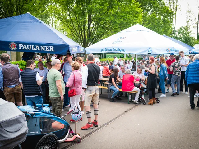 Wiesnfest 2024 – Vorschau 48