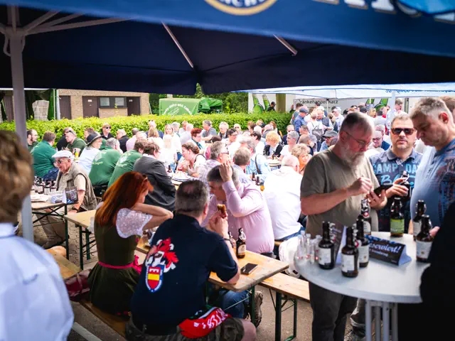 Wiesnfest 2024 – Vorschau 49