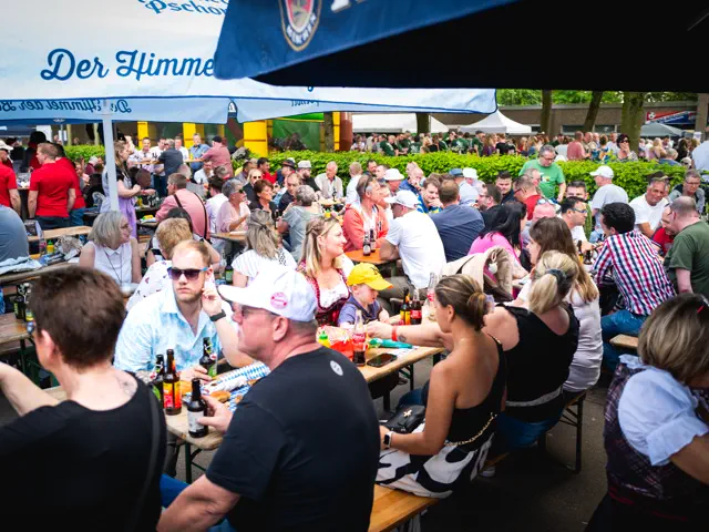 Wiesnfest 2024 – Vorschau 50