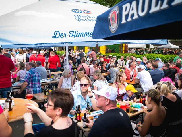 Wiesnfest 2024 – Vorschau 51