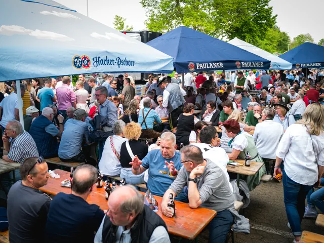 Wiesnfest 2024 – Vorschau 52