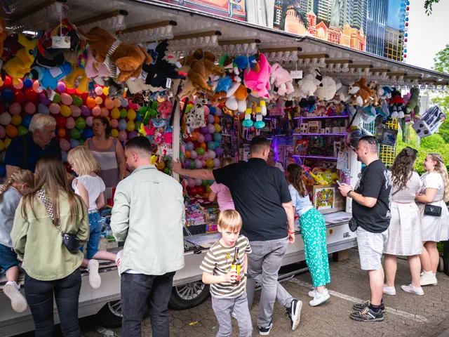 Wiesnfest 2024 – Vorschau 55