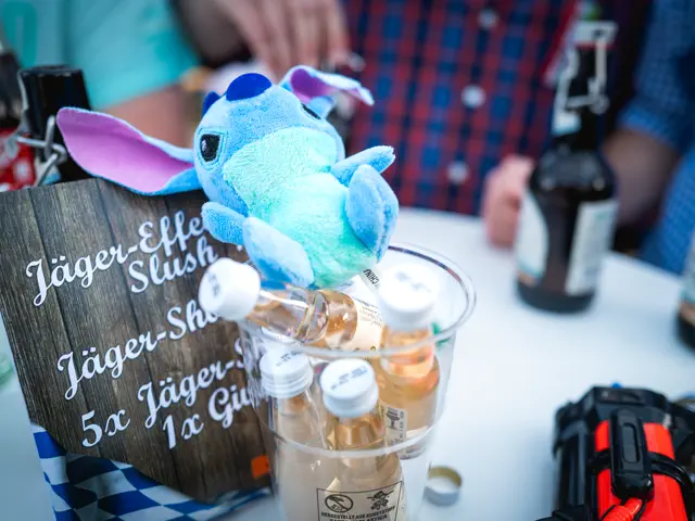 Wiesnfest 2024 – Vorschau 58