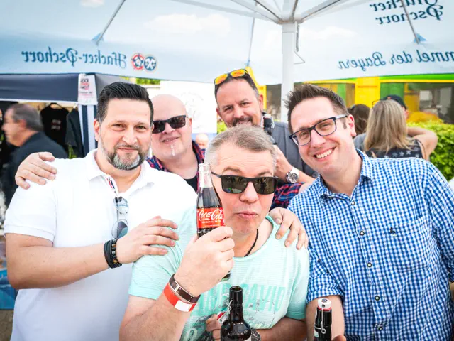 Wiesnfest 2024 – Vorschau 59