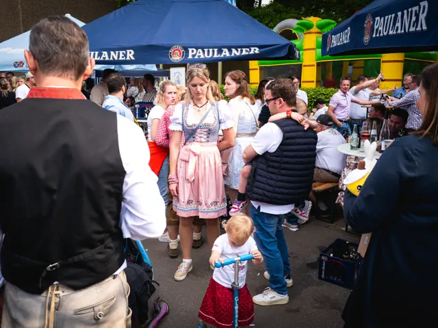 Wiesnfest 2024 – Vorschau 61