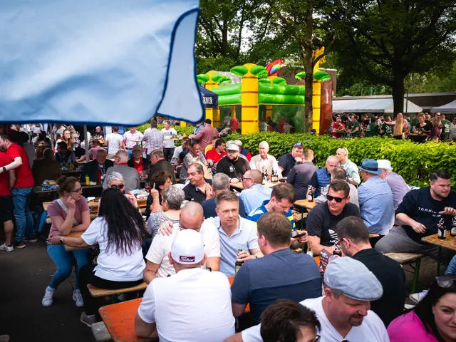 Wiesnfest 2024 – Vorschau 62