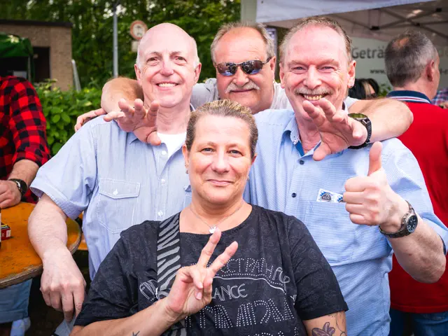 Wiesnfest 2024 – Vorschau 63