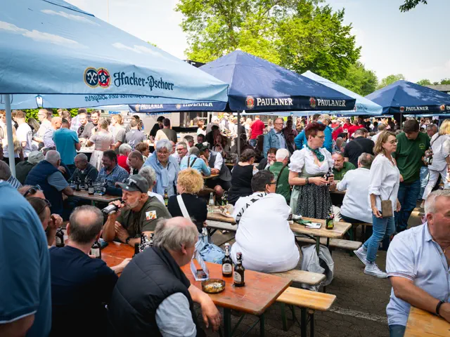 Wiesnfest 2024 – Vorschau 64