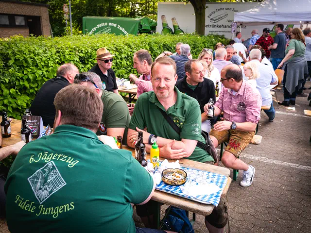 Wiesnfest 2024 – Vorschau 65