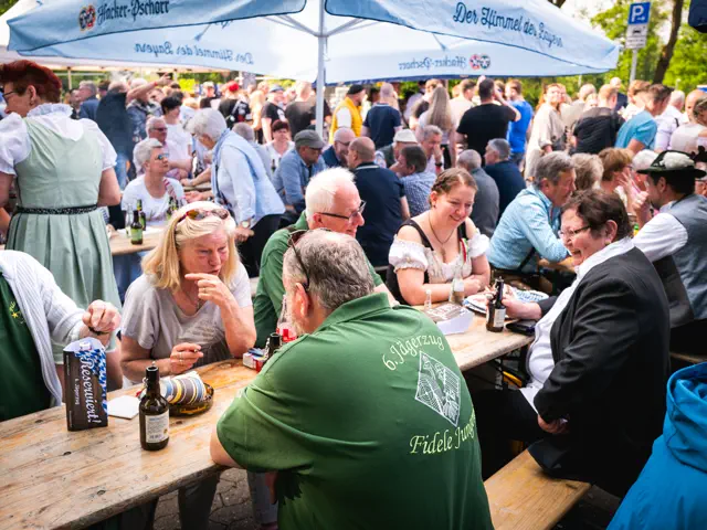 Wiesnfest 2024 – Vorschau 66