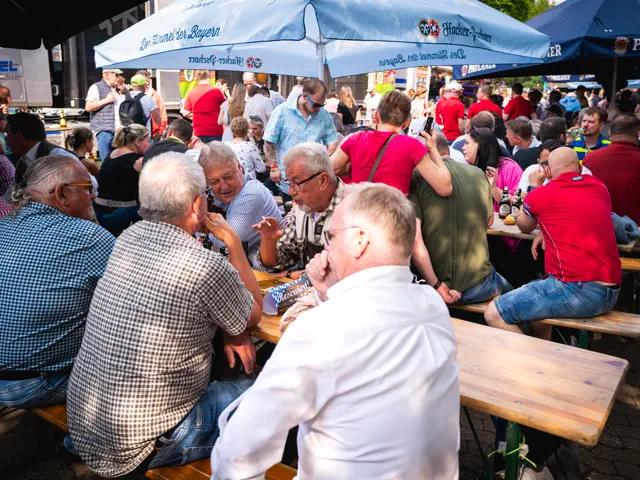 Wiesnfest 2024 – Vorschau 67