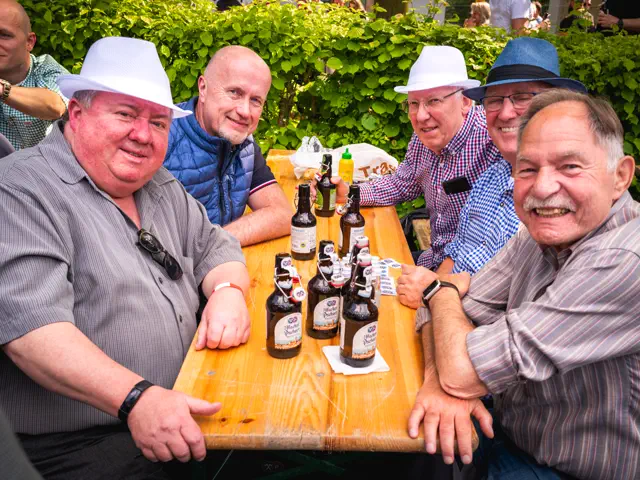 Wiesnfest 2024 – Vorschau 68