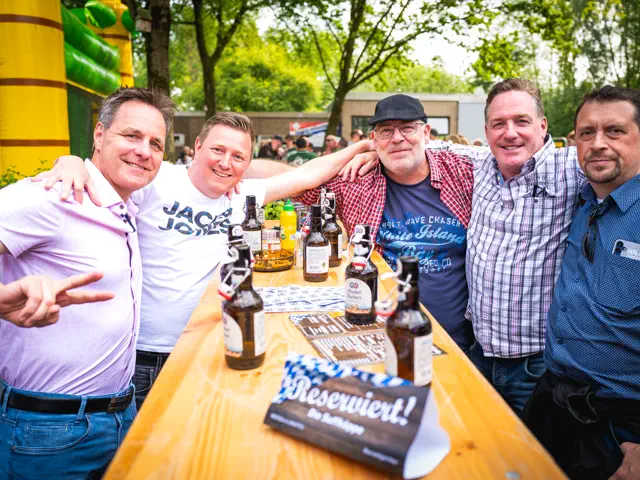 Wiesnfest 2024 – Vorschau 70