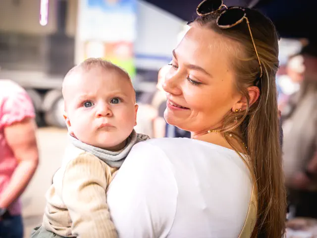 Wiesnfest 2024 – Vorschau 71