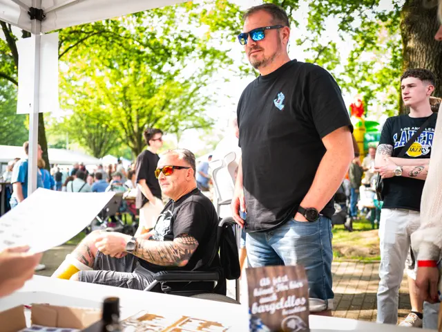 Wiesnfest 2024 – Vorschau 73