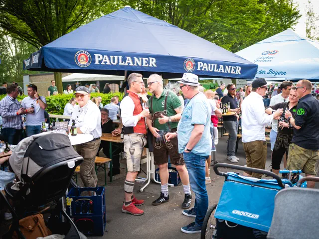 Wiesnfest 2024 – Vorschau 75