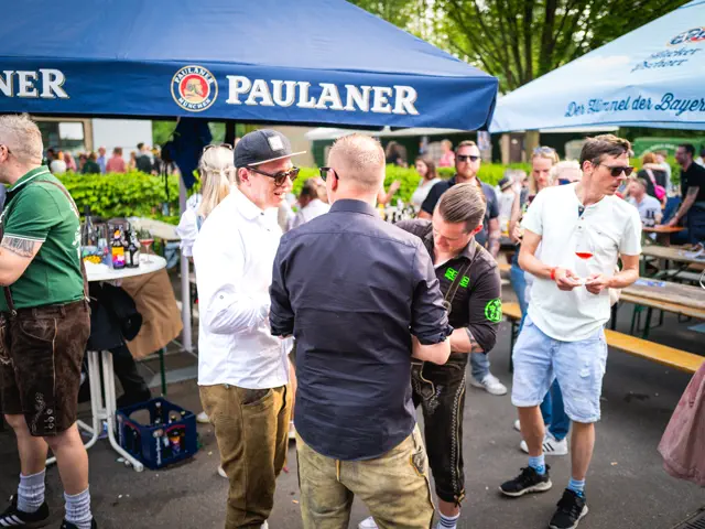 Wiesnfest 2024 – Vorschau 76