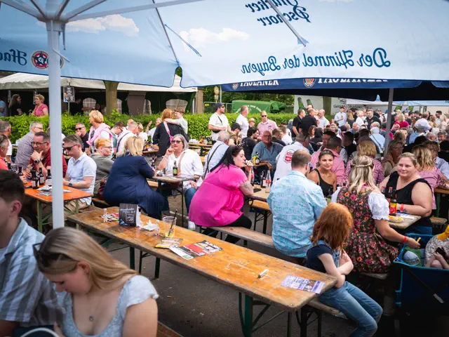 Wiesnfest 2024 – Vorschau 77