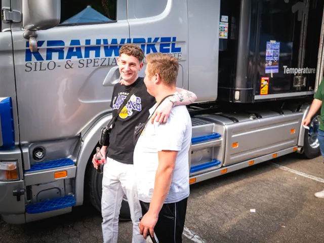 Wiesnfest 2024 – Vorschau 82