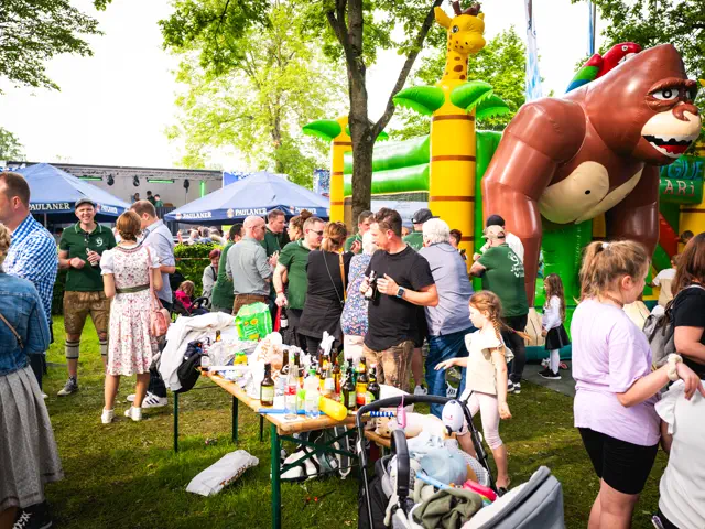 Wiesnfest 2024 – Vorschau 84