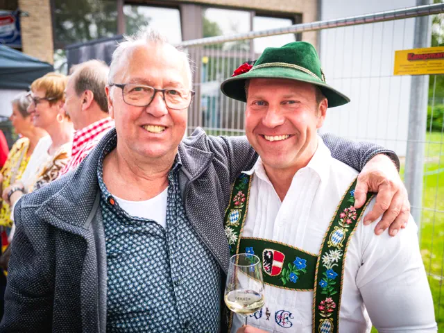 Wiesnfest 2024 – Vorschau 85