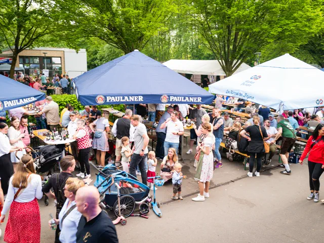 Wiesnfest 2024 – Vorschau 87