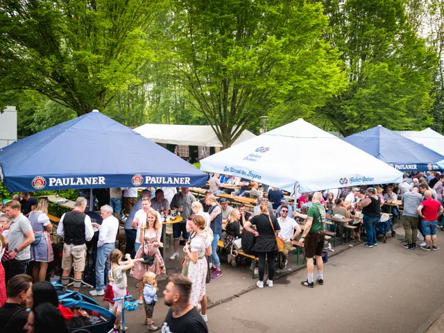 Wiesnfest 2024 – Vorschau 88