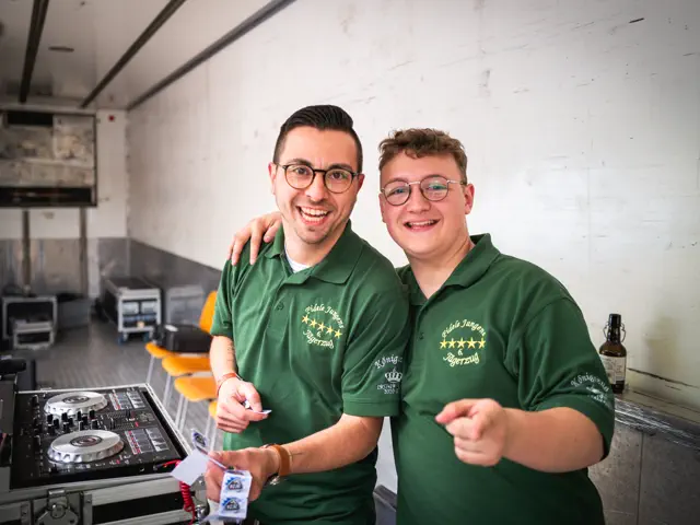 Wiesnfest 2024 – Vorschau 89